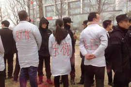 安居融资清欠服务